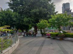 -福州工人文化宫