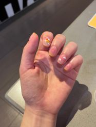 -RL Nail·瑞丽美甲美睫品牌原创店