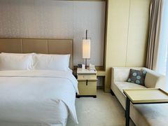-北京康莱德酒店