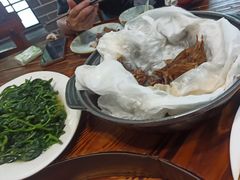 -侠成水上农庄(工业大道店)