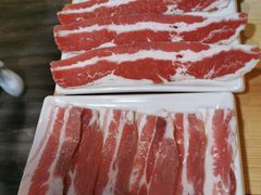 -朝鲜烤肉(安宁庄店)