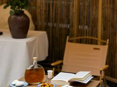 -上席擂茶·新中式青年茶馆(古城店)