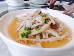 竹林笋三鲜-西湖春天•老字号杭州菜(百汇店)