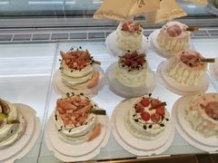 -WenTinG文汀·半糖蛋糕(合生汇店)