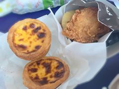 葡式蛋挞经典装TN-肯德基(万科城店)