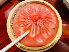 -扬州香格里拉·香宫中餐厅