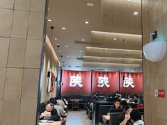 -大师兄·西北小馆(北站缤果空间店)
