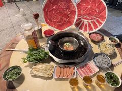 -邓莽子老火锅(中兴路总店)