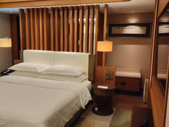 -杭州西溪喜来登度假大酒店