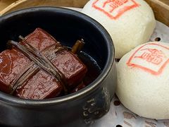 -苏小柳点心·手作小笼包(新街口分院店)