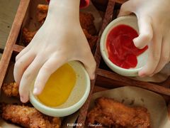 -时间仓(月湖公园店)