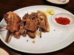 -靖远尕六美味羊羔肉