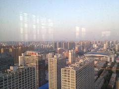 -视界美食自助餐厅·石家庄希尔顿酒店