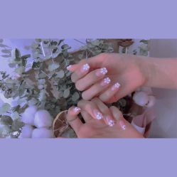手部美甲-JU·旧友日式美甲美睫工作室