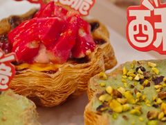 -BreadTalk面包新语·烘焙蛋糕(海珠丽影广场店)