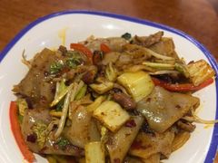 -怪噜范·老贵阳街头名小吃(鸿通城店)