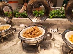 -火锅岛潮牌自助餐厅(天津天佑城店)