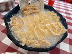 -吉源大排档·鱼生·海鲜(烧烤彩印厂店)