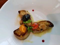 -上海柏悦酒店·世纪100牛排馆