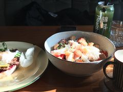 -JINNS锦时 steak&pizza(浸信会礼拜堂旧址店)