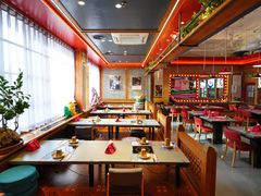 -济扶岛韩国海鲜汤제부도 해물탕(望京店)