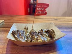 -鹤江桥·红油牛肉粉(SKP店)