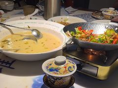 -醉英雄四川料理(新塘万达广场店)