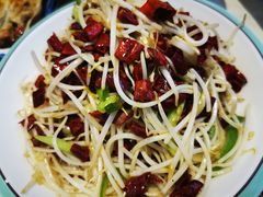 -叁宝烤肉• 西安烧烤(太乙路店)