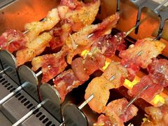 -邢氏老太太烧烤(南山店)