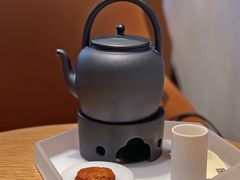 -tea'stone(华侨城创意园店)