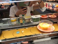 -争鲜回转寿司(中街大悦城店)