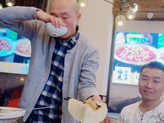 -春饼家常菜(百子湾店)