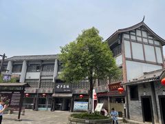 -南关石牌坊古镇