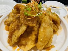 -老边饺子馆(东单店)