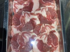 -晓燃地摊烤肉(朝阳双桥店)