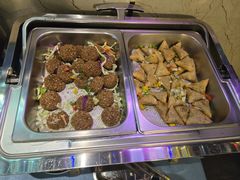 -La Medina餐厅(亮马河南路店)