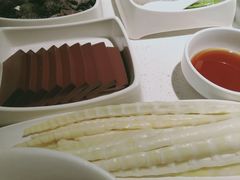 -海底捞火锅(顺义华联店)