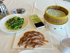 -便宜坊烤鸭店(玉蜓桥店)