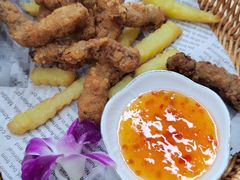 -醉壹号海鲜大排档·老厦门特色菜(厦门美食地标店)
