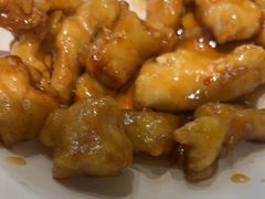 -吕氏疙瘩汤·海鲜新鲁菜(凯德mall新都心店)