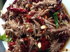 易老九家常菜-易老九江湖菜(北滨一路店)