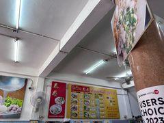 -榮泰米粉湯(Left Shop)