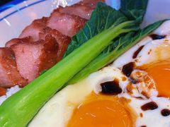黯然销魂饭-肥佬哥香港车仔面(人民广场店)
