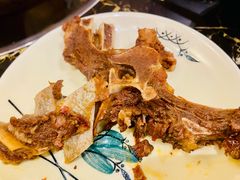 -颐品居涮肉(乌鲁木齐中路店)