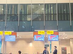 -开罗国际机场