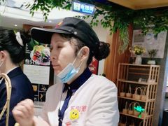 -不倒翁·安徽名菜楼(步行街店)