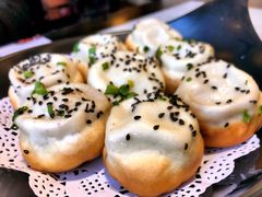 -京城小江南·土菜馆·蒸白鱼(东四十条店)