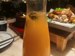 -绿茶餐厅(乐峰广场店)