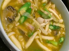 一品海鲜锅-青菁酒家·象山海鲜(胜利河美食街店)