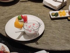 -三亚亚龙湾瑞吉酒店·铭轩中餐厅Mingxuan·海南菜·粤菜